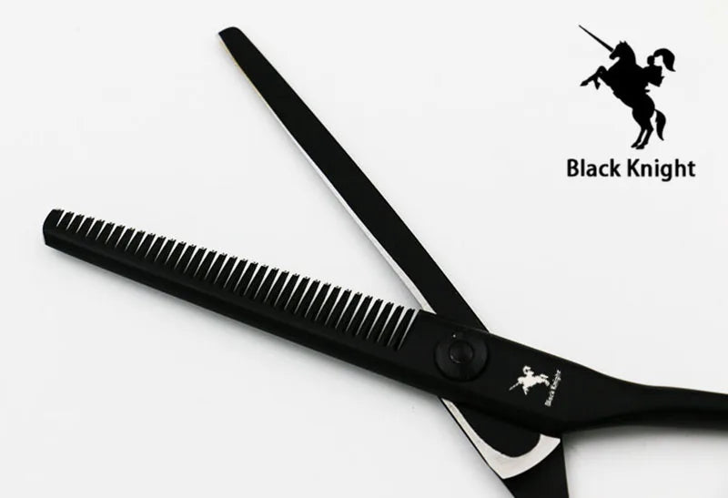 VICMOVE Professional Hairdressing Scissors Set — 5.5" & 6"