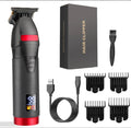 HIENA Professional Wireless Barber Clipper — 6 Colors