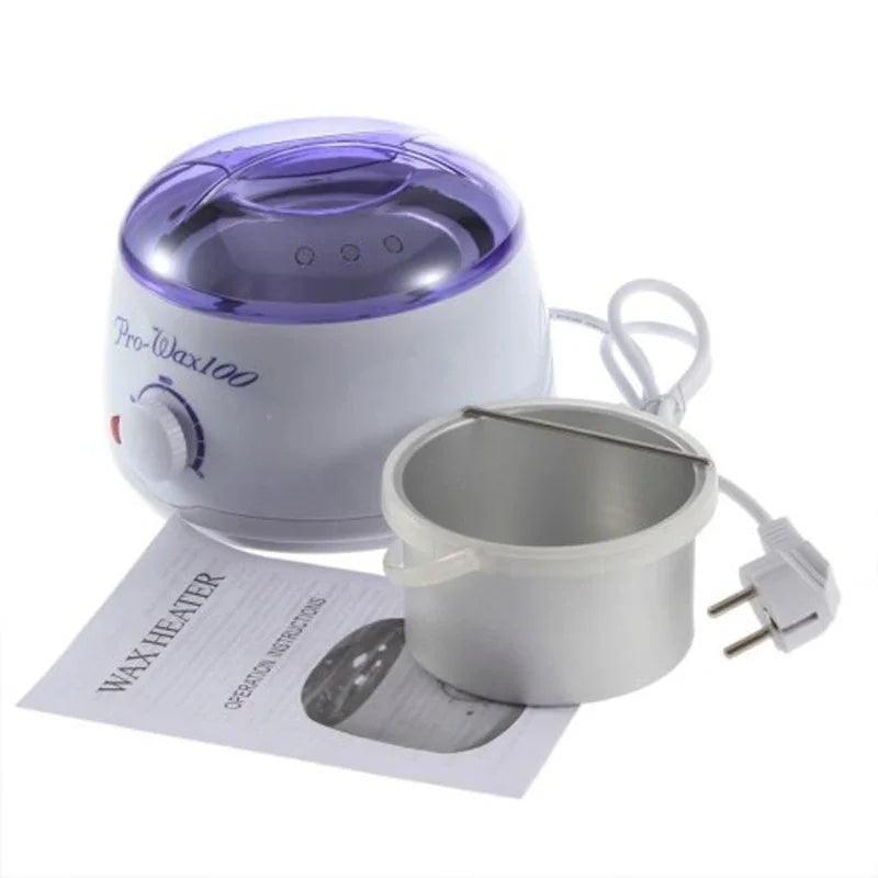 LANSSAI 500ml Wax Dipping Pot — 110V & 220V