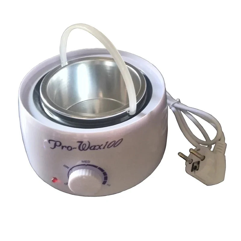 LANSSAI 500ml Wax Dipping Pot — 110V & 220V