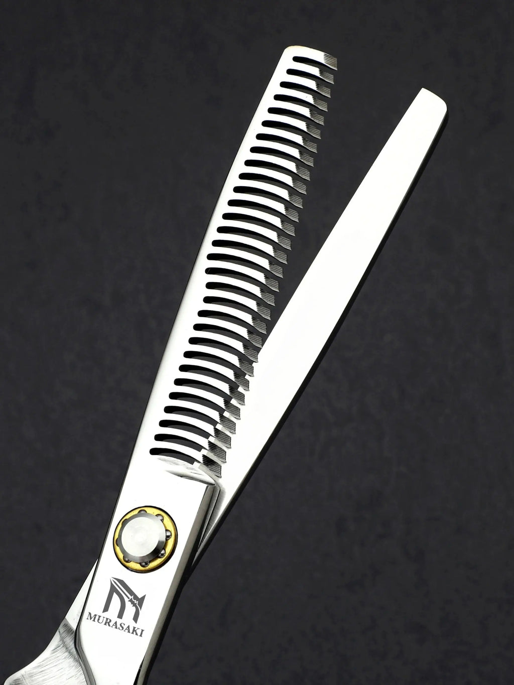 JIXIU Japan 440C Barber Scissors — 6.0" to 6.8" Set