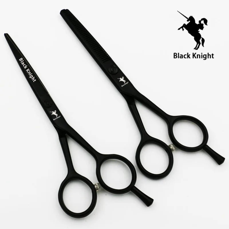 VICMOVE Professional Hairdressing Scissors Set — 5.5" & 6"