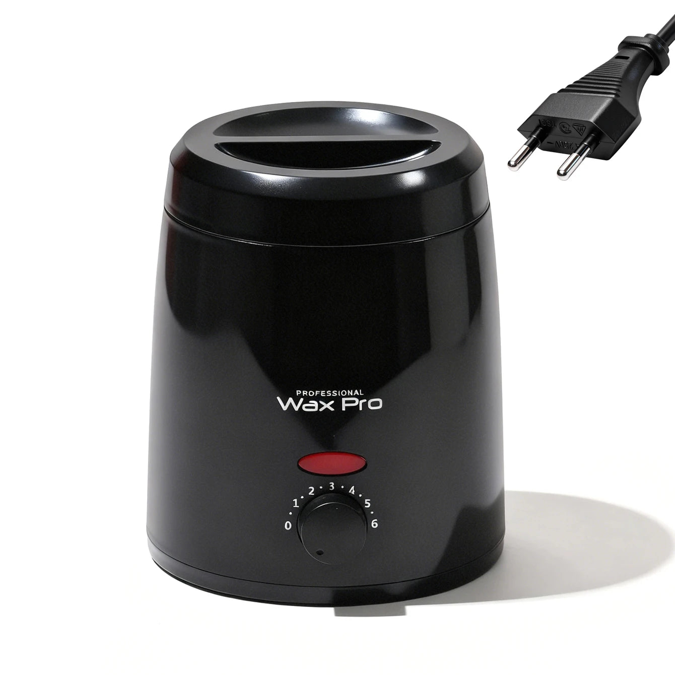 DUTRIEUX Rapid-Heating Wax Melting Pot — EU & US Plug