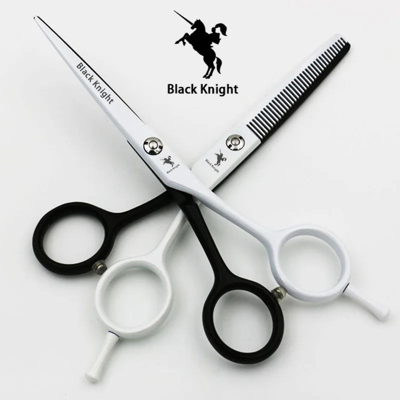 VICMOVE Professional Hairdressing Scissors Set — 5.5" & 6"