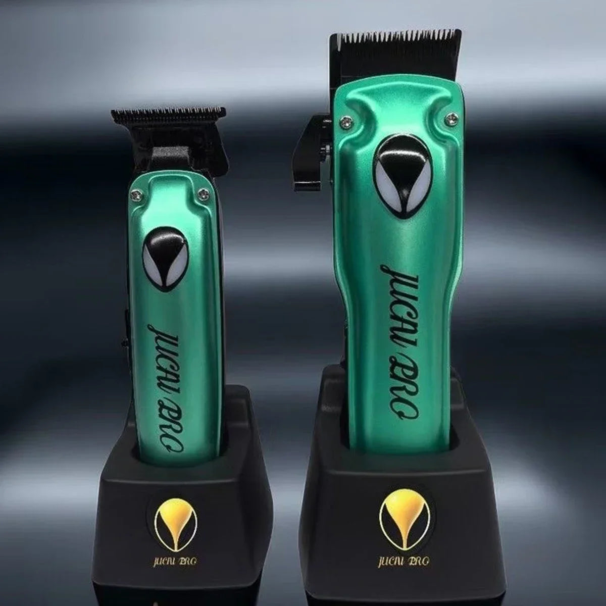 JUCAI JP Series 7200RPM Brushless Barber Clipper