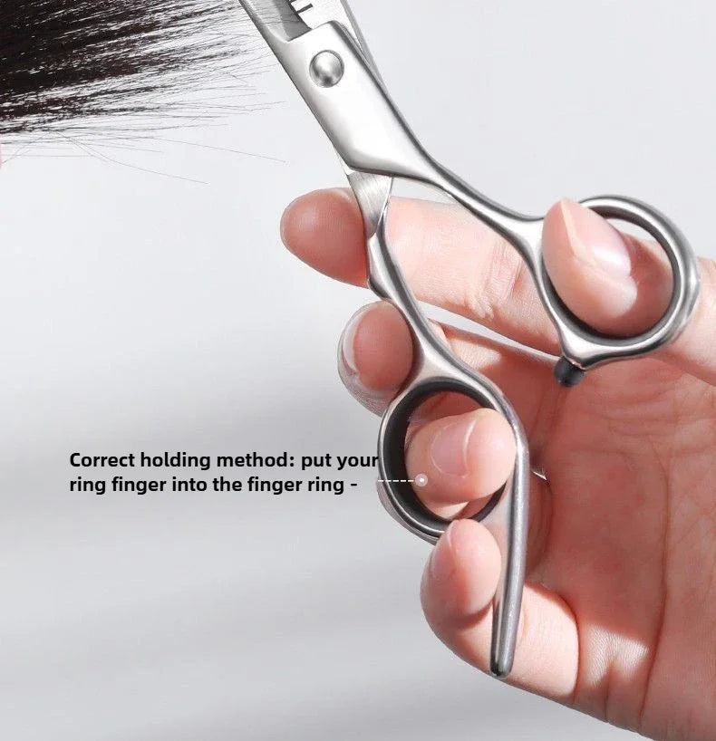 Barber Hairdressing Scissors — Home & Salon, Mixed Styles