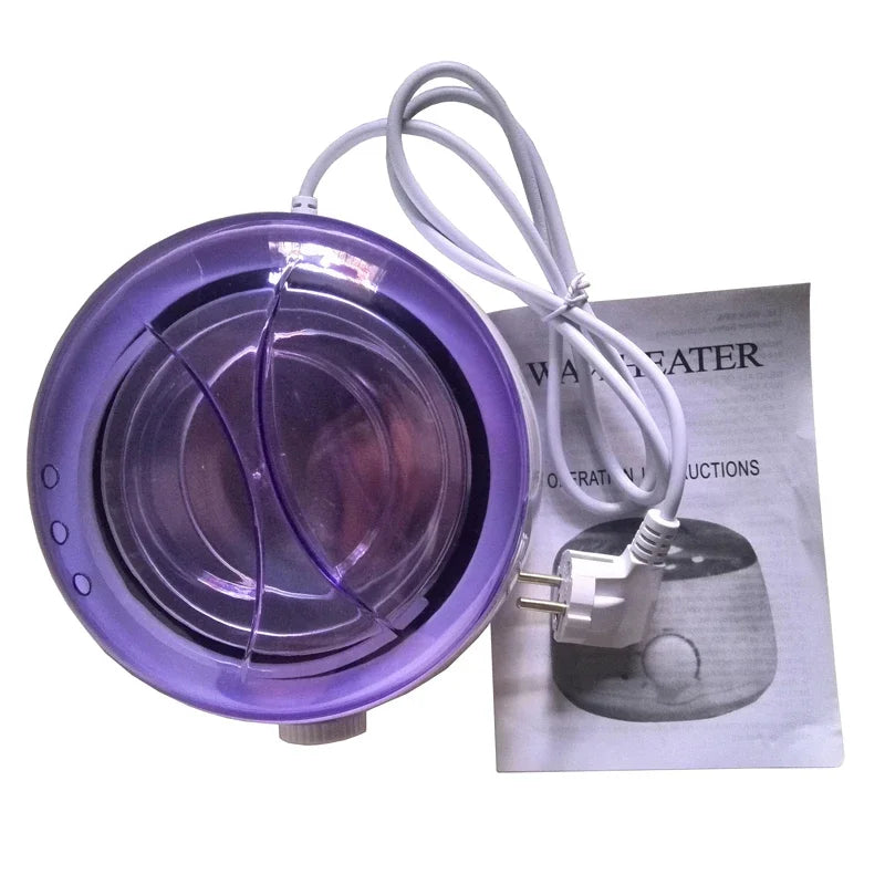 LANSSAI 500ml Wax Dipping Pot — 110V & 220V