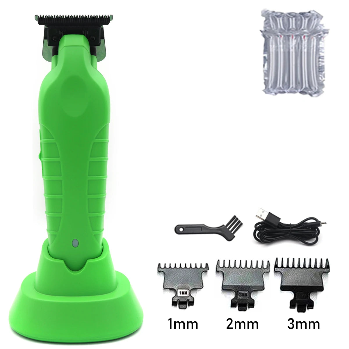Professional 2299 DLC T-Blade Clipper — 160 Min Runtime