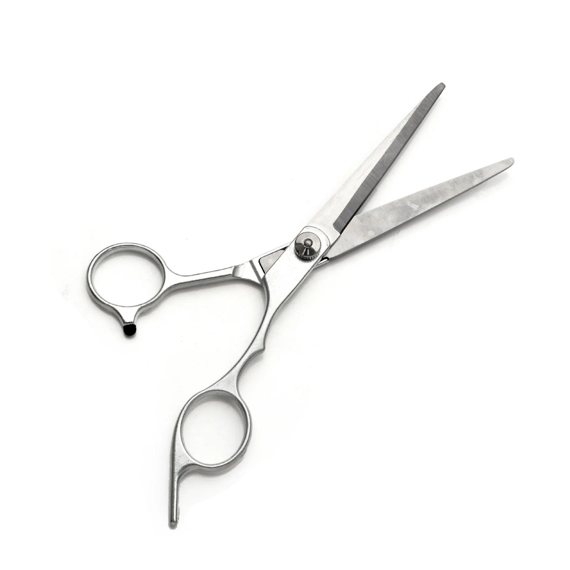 VP Professional Barber Scissors — Gray, Black & Silver