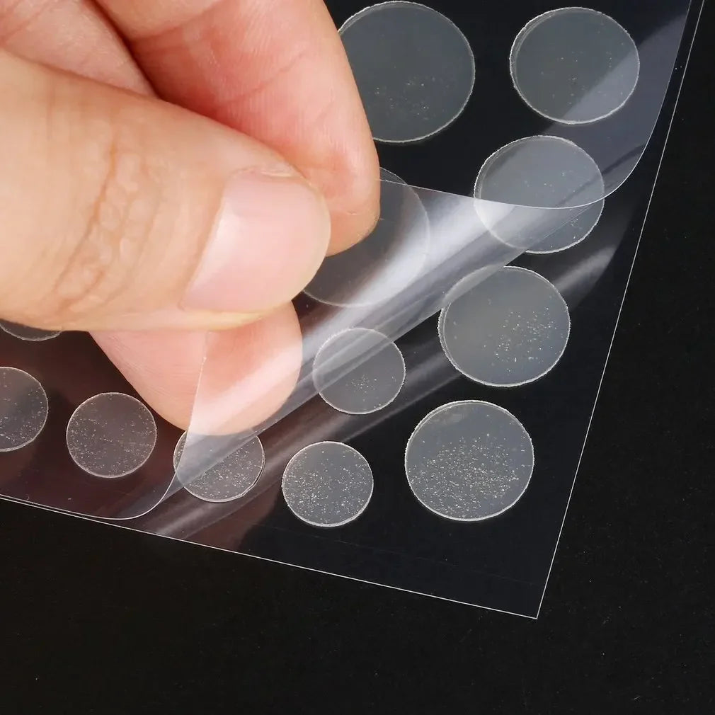 Closed Pimple Master Patch — Whitehead and Comedone Treatment