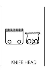 Professional 2299 DLC T-Blade Clipper — 160 Min Runtime