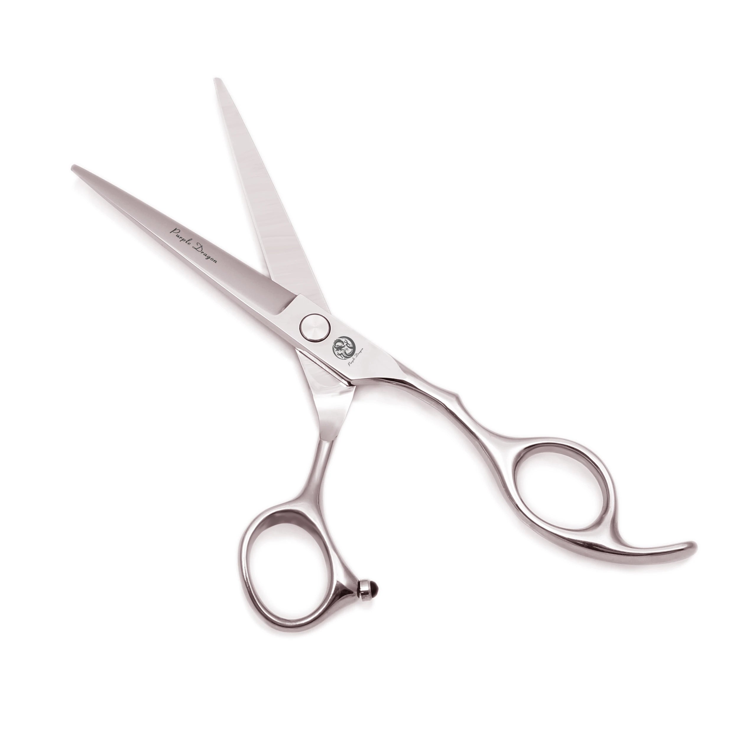 Mr. Rabbit Japan Steel Professional Barber Scissors — 5" to 8"