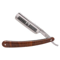 Gold Dollars Classic Straight Razor — Professional Edition