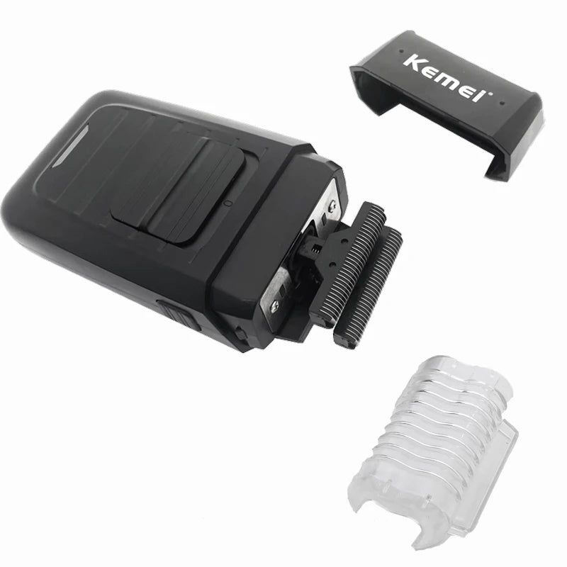 Kemei Professional Clipper Kit — KM-2296, KM-2299 or KM-1102