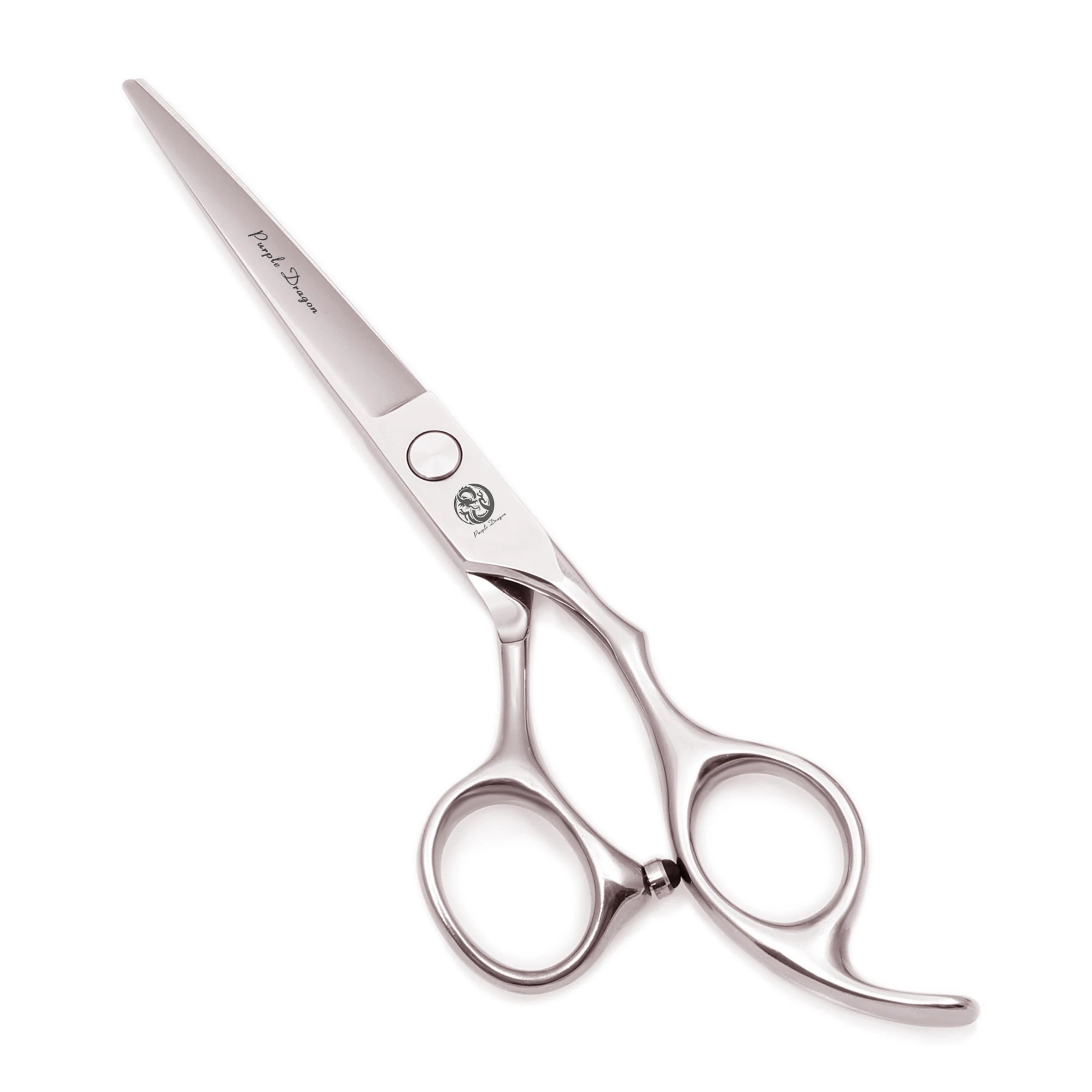 Mr. Rabbit Japan Steel Professional Barber Scissors — 5" to 8"