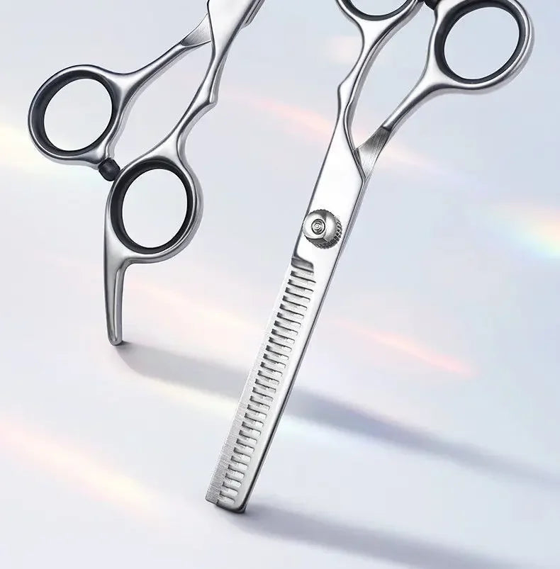 Barber Hairdressing Scissors — Home & Salon, Mixed Styles
