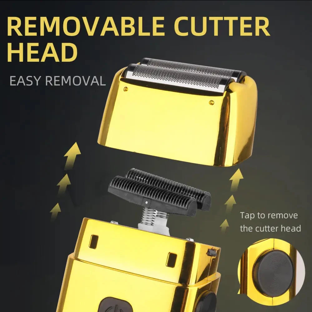 Edieu Multi-Function Professional Grooming Kit