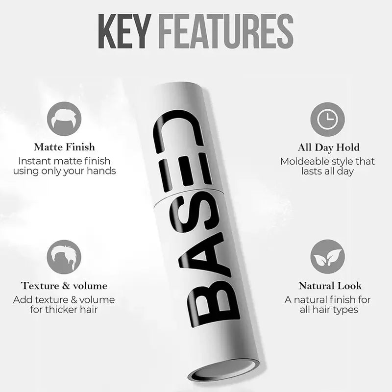 Intense Texturizing Powder Spray — Volume & Strong Hold
