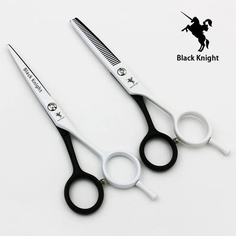 VICMOVE Professional Hairdressing Scissors Set — 5.5" & 6"