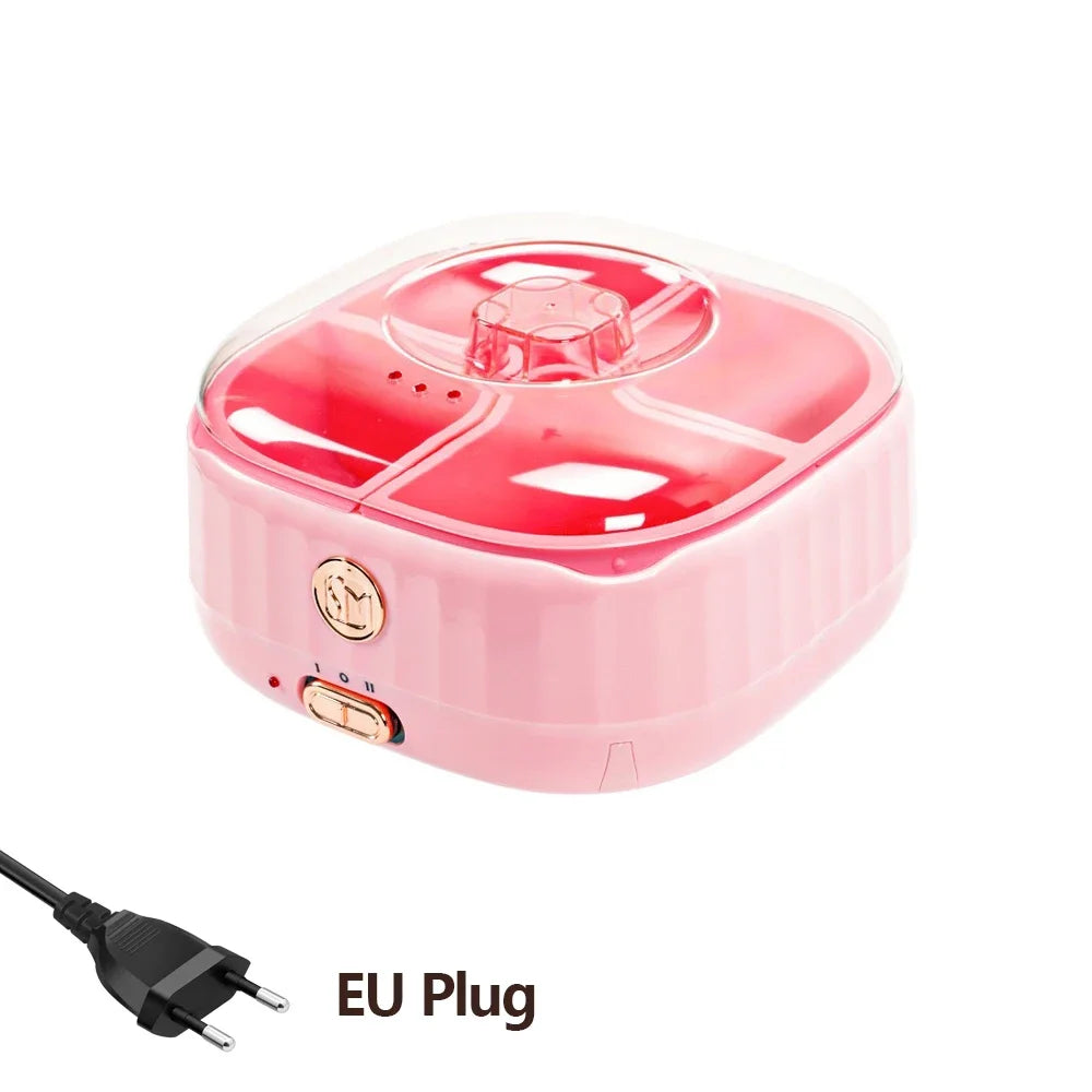 DUTRIEUX Professional Wax Heater Machine — CE Certified