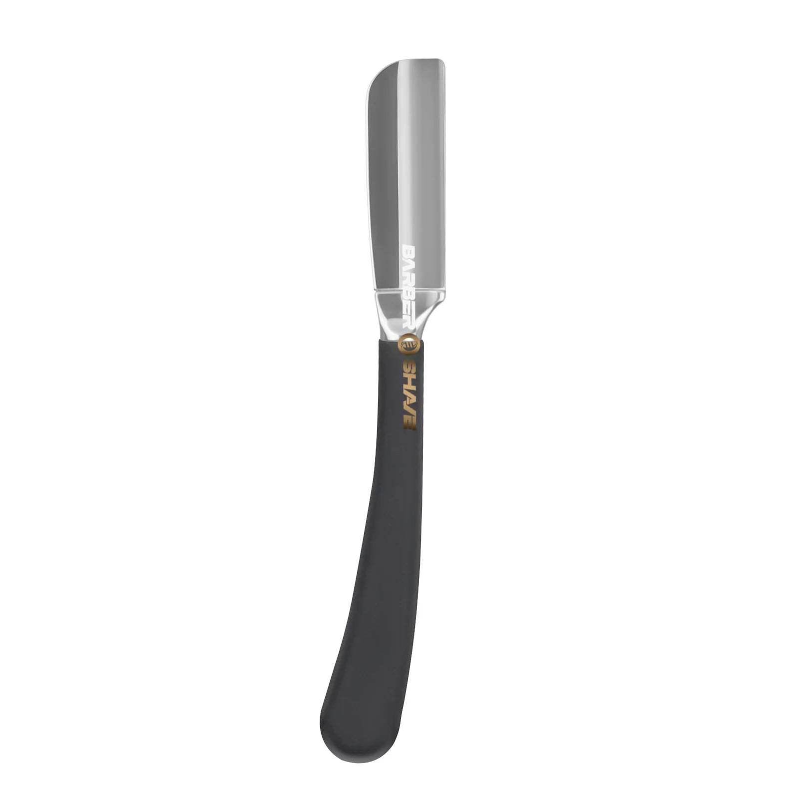 Professional Barber Razor — Gold & Silver Finish with Gift Options