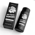 Hair Volumizing & Shaping Powder — Matte, Oil-Control