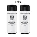 Hair Volumizing & Control Powder — Matte Finish, All-Day Hold