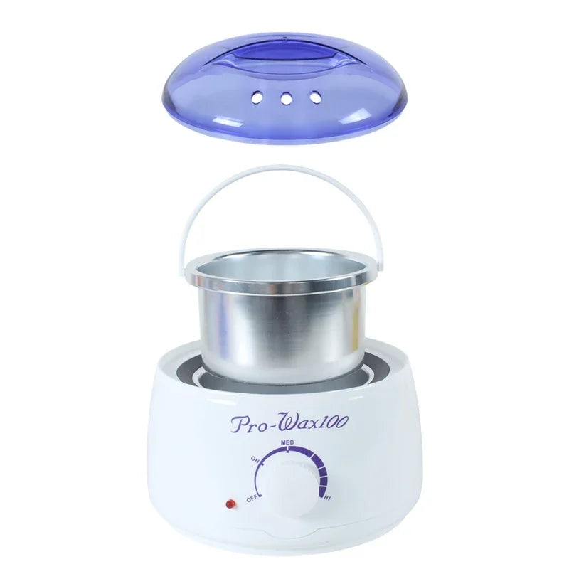 LANSSAI 500ml Wax Dipping Pot — 110V & 220V