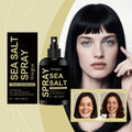 Sea Salt Texture Spray — Beach Wave & Volume, 30ml / 100ml