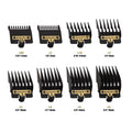 BaBylissPro Clipper Guide Guard Set