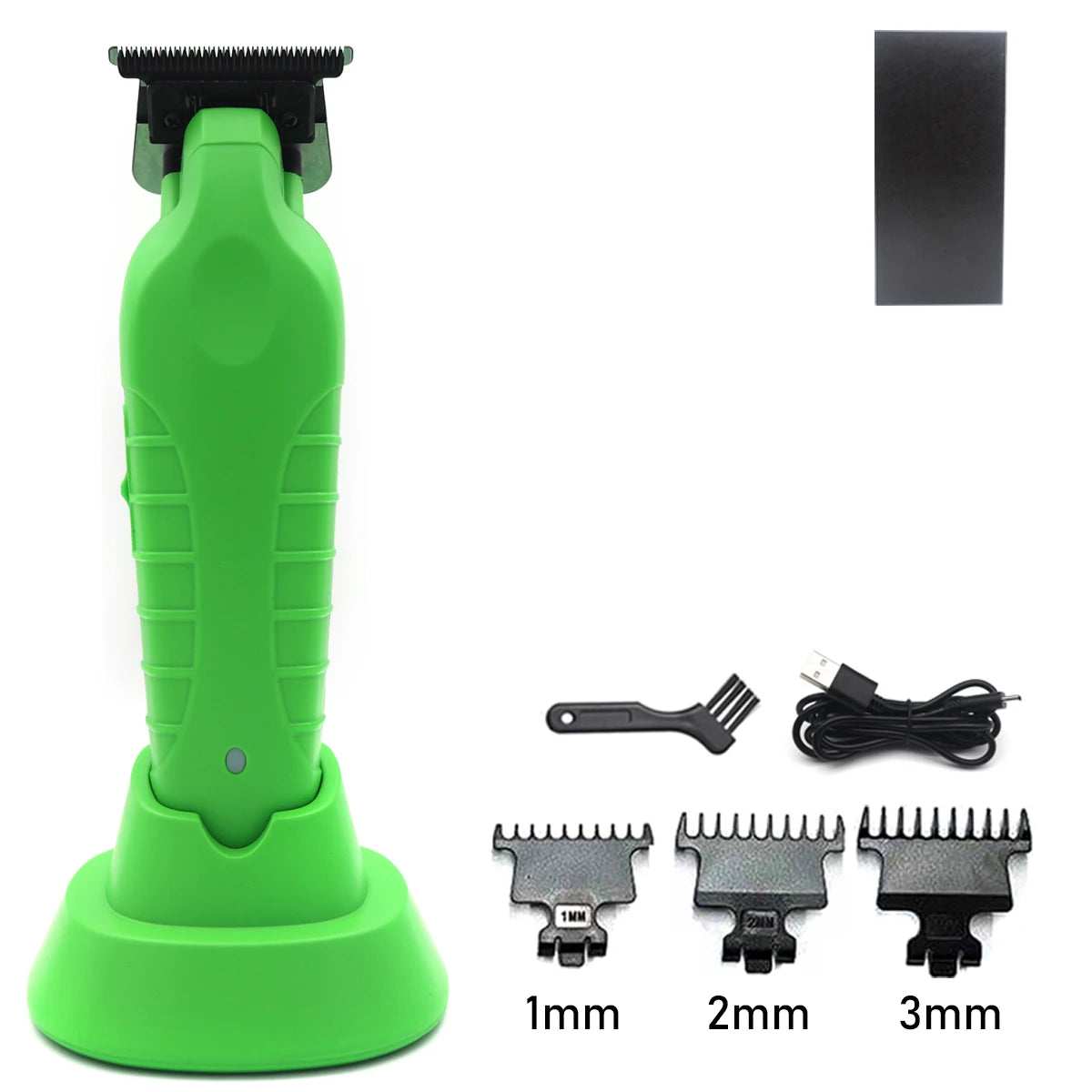 Professional 2299 DLC T-Blade Clipper — 160 Min Runtime