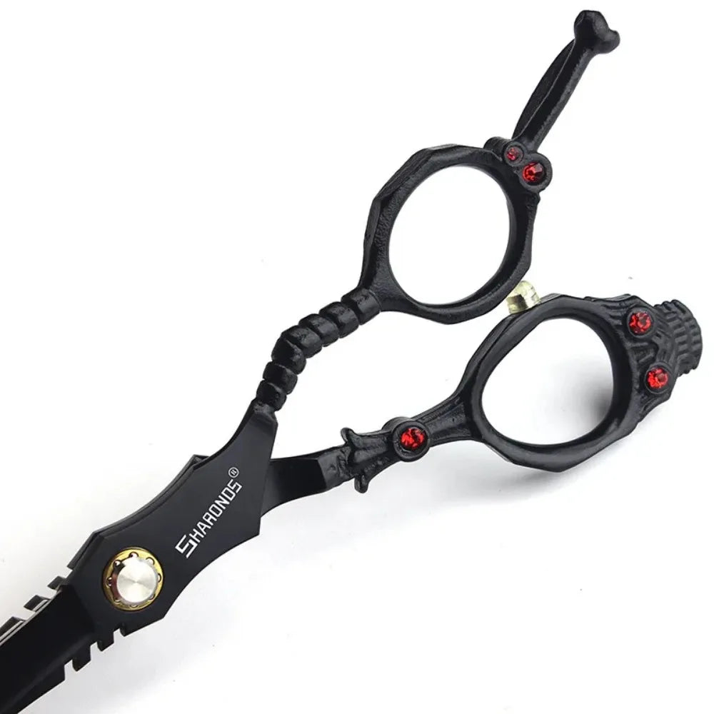 SHARONDS Japan 440C Professional Barber Scissors