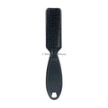 Professional Barber Blade Cleaning Brush — Clipper Maintenance Tool