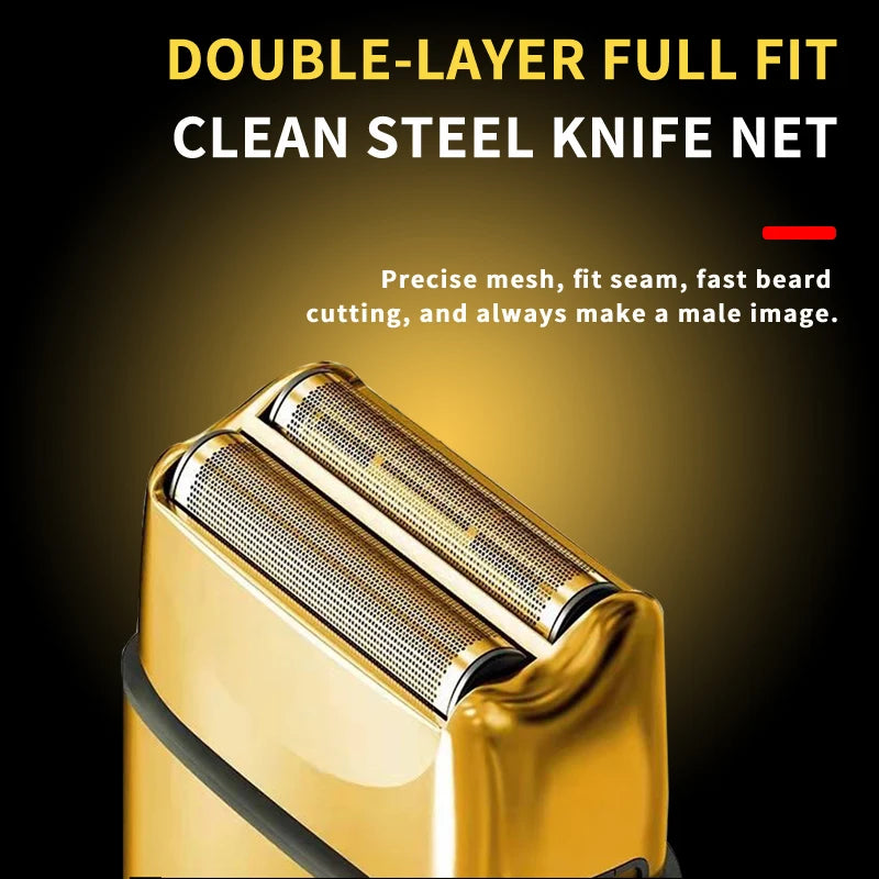 Kemei KM-2131 Premium Barber Set