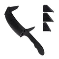 Professional Flat Top Haircut Comb — Heat Resistant Barber Comb