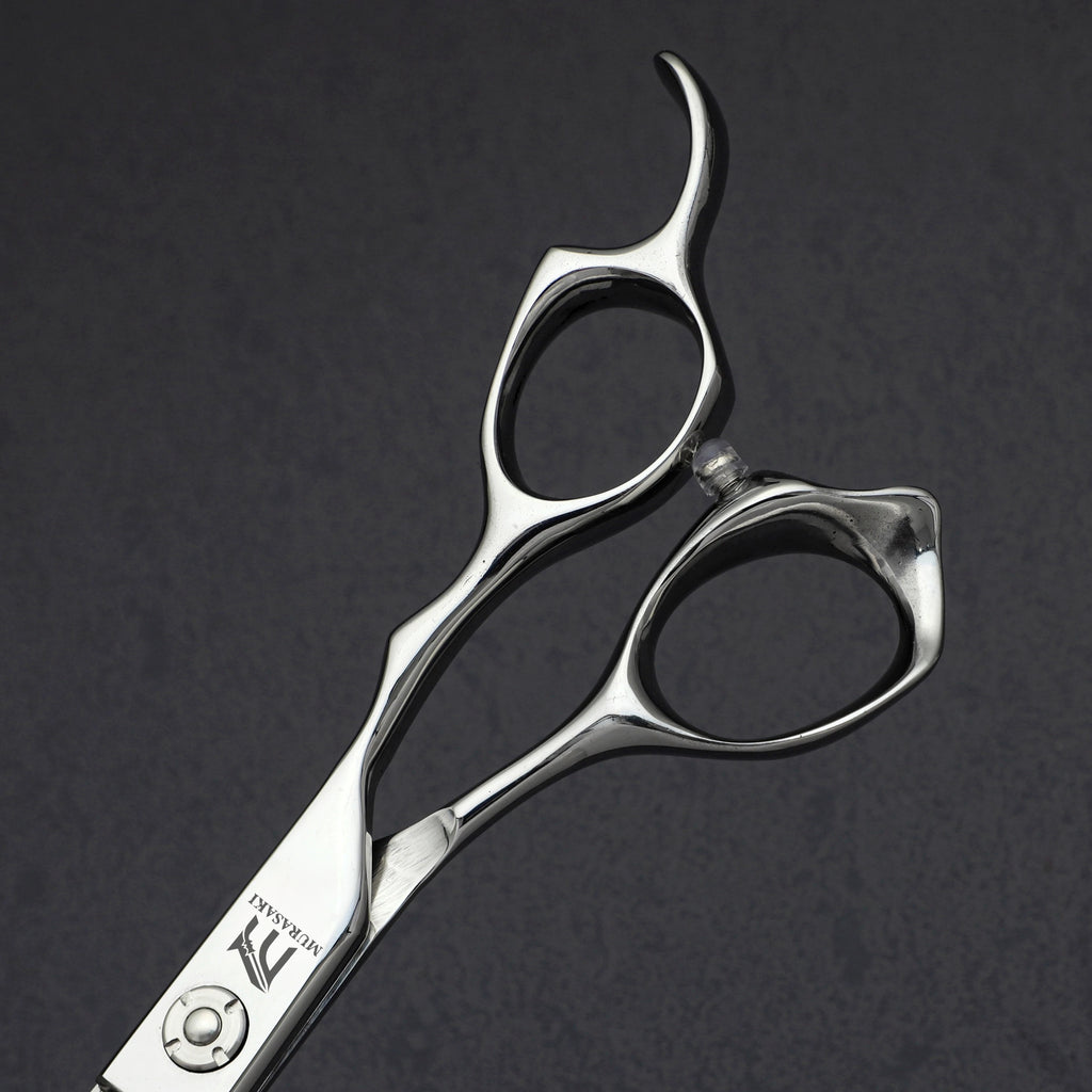 JIXIU Japan 440C Barber Scissors — 6.0" to 6.8" Set