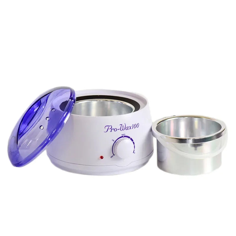 LANSSAI 500ml Wax Dipping Pot — 110V & 220V