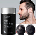 Ms.Dear Hair Fiber Powder — Keratin Density Builder