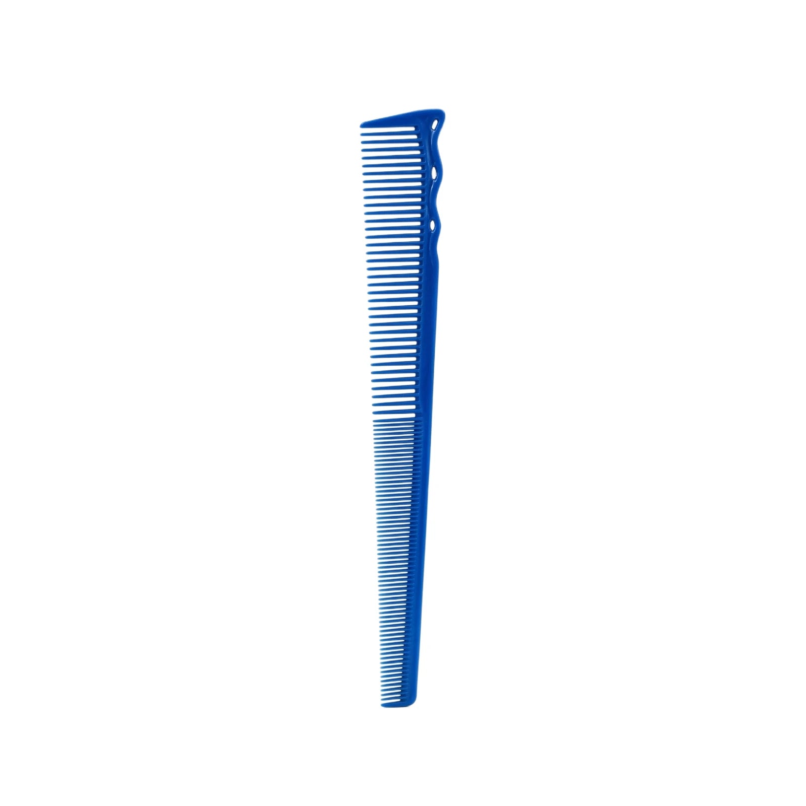 Pro Tapered Side-Corner Fade Combs — 1, 5 or 6-Piece Set