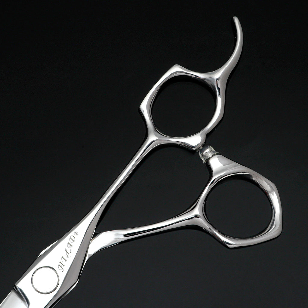 Exclusive Barber Scissors — 5.5" to 6.7" Premium Set
