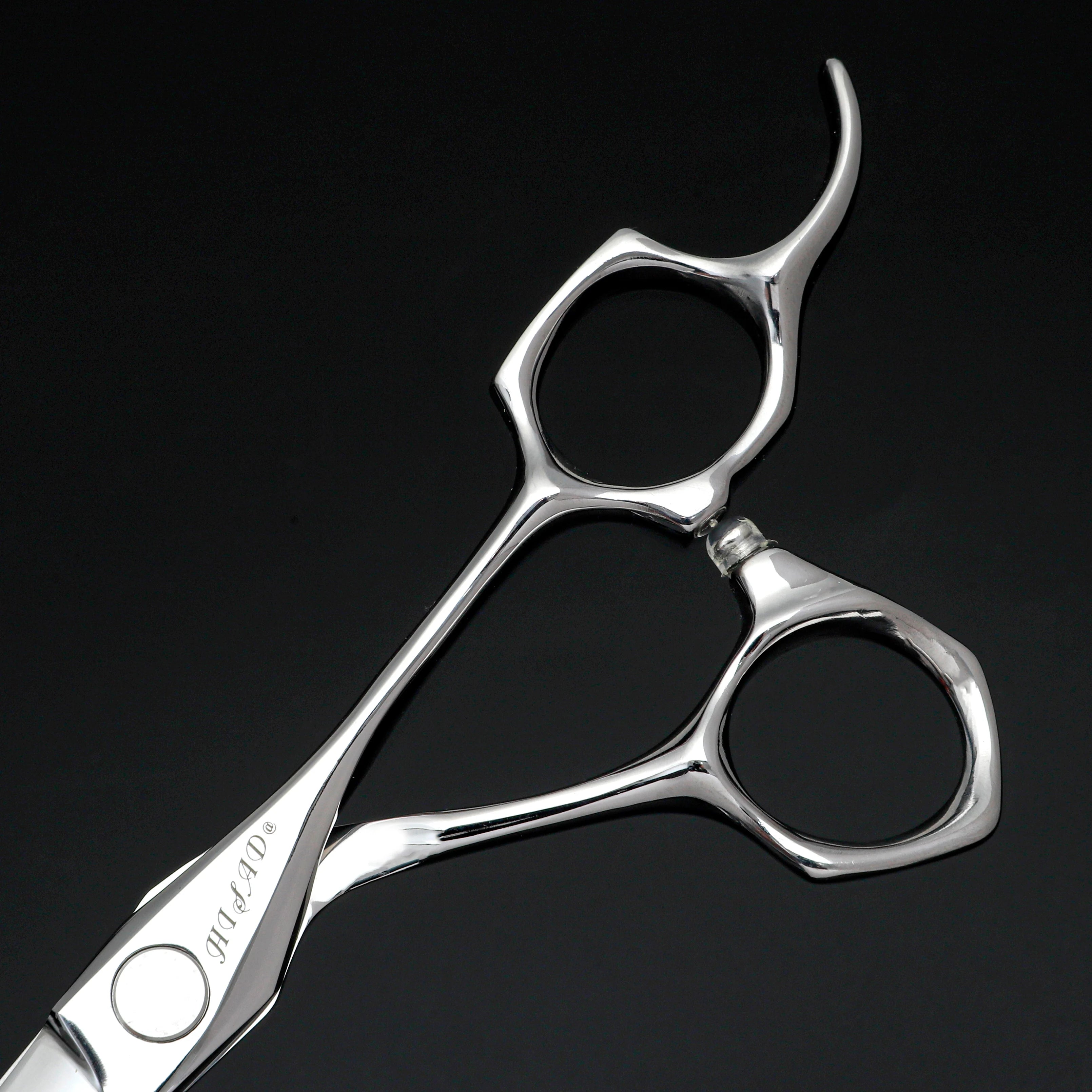 Exclusive Barber Scissors — 5.5" to 6.7" Premium Set