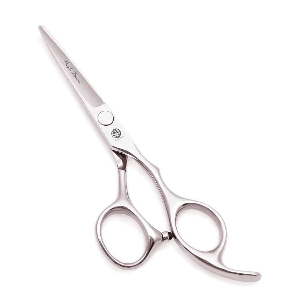 Mr. Rabbit Japan Steel Professional Barber Scissors — 5" to 8"