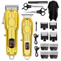 Edieu Multi-Function Professional Grooming Kit