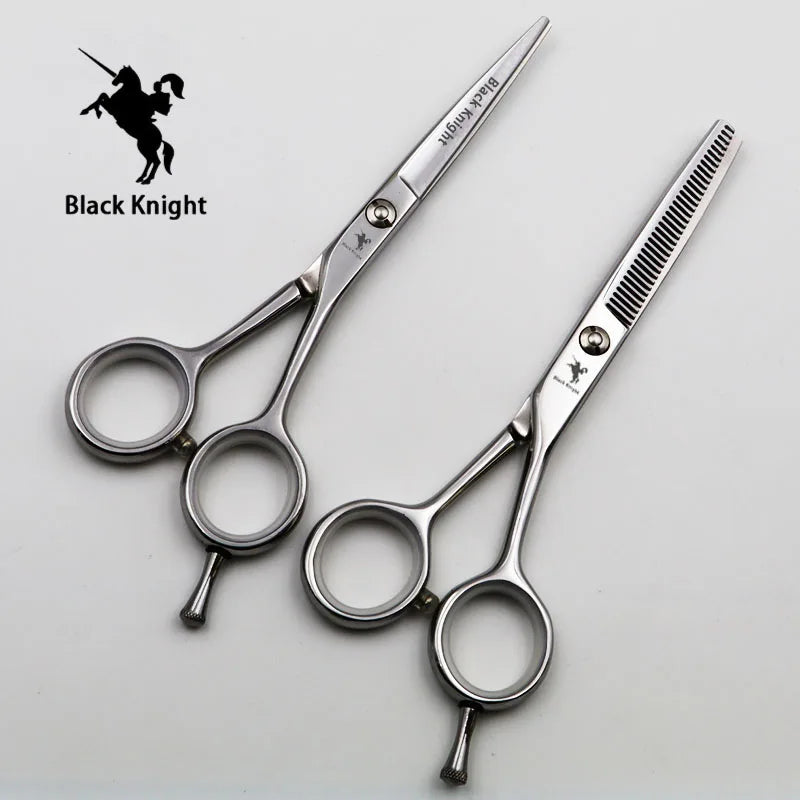 VICMOVE Professional Hairdressing Scissors Set — 5.5" & 6"