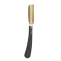 Professional Barber Razor — Gold & Silver Finish with Gift Options