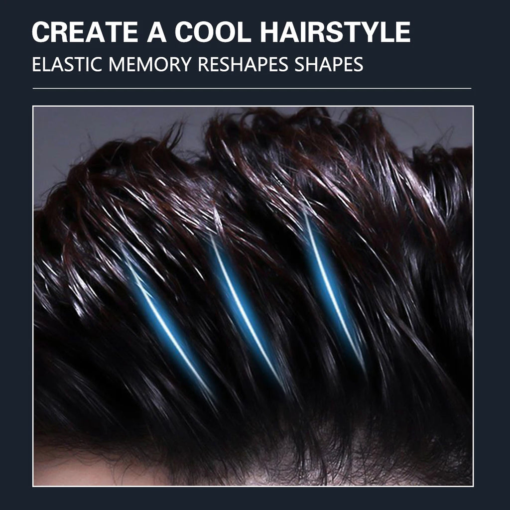 Professional Barber Restoring Hair Pomade — Salon Grade