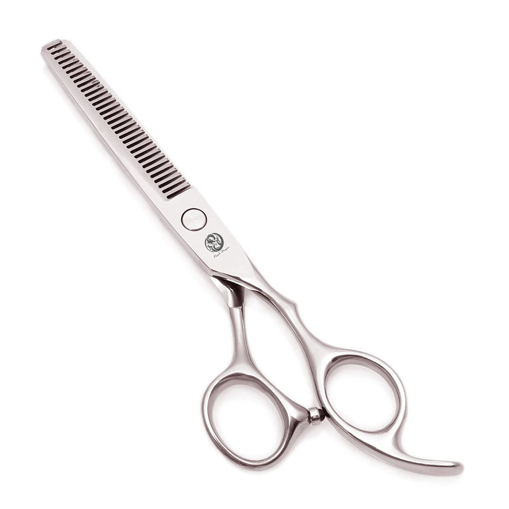 Mr. Rabbit Japan Steel Professional Barber Scissors — 5" to 8"