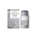 Pore Cleansing Clay Mask — Blackhead Removal & Sebum Control