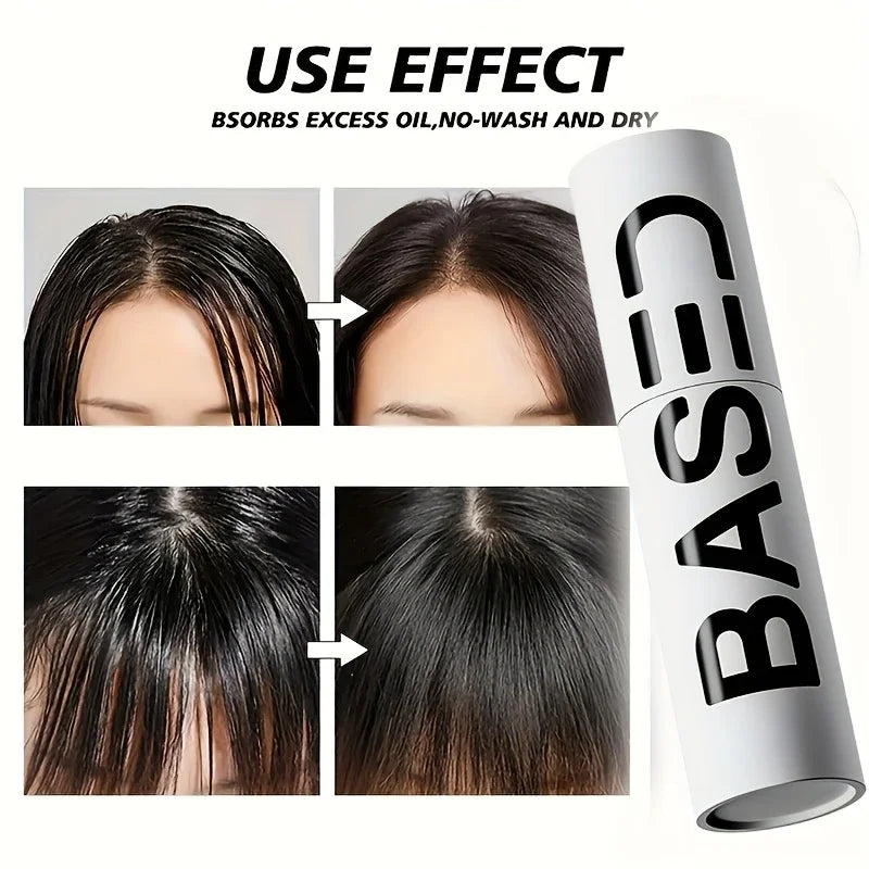 Intense Texturizing Powder Spray — Volume & Strong Hold