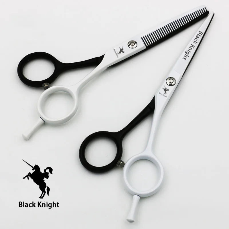 VICMOVE Professional Hairdressing Scissors Set — 5.5" & 6"